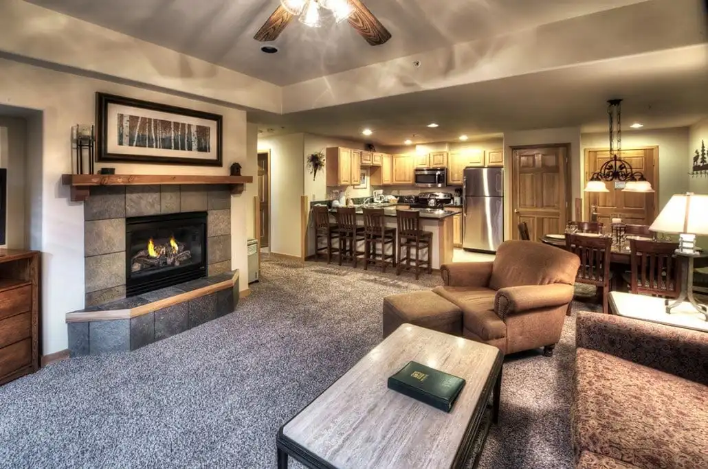 Discounted timeshare weeks