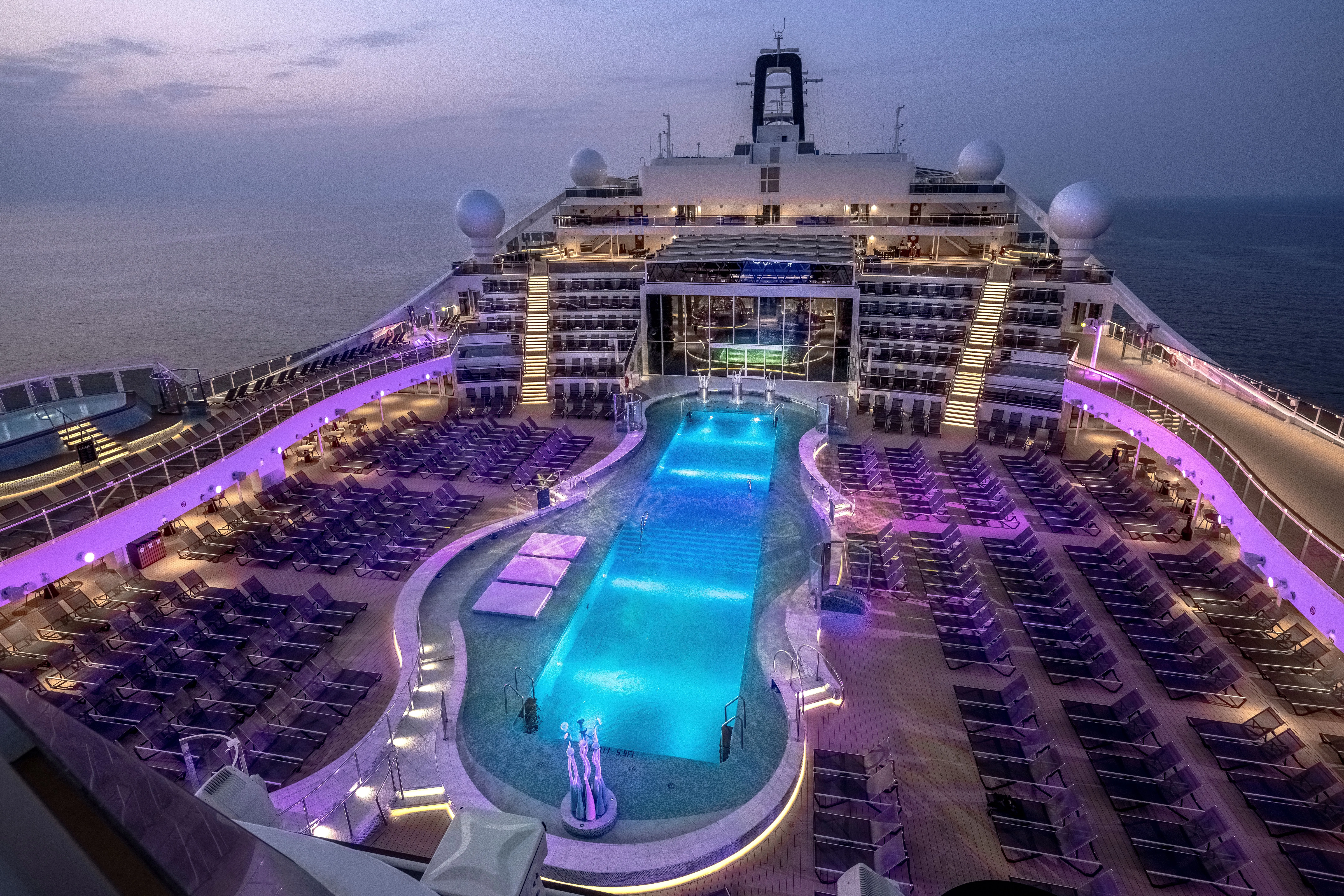 Cruises